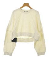 styling/（スタイリング）スウェット 白 サイズ:F レディース/2200678539040