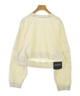 styling/（スタイリング）スウェット 白 サイズ:F レディース/2200678539040