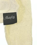 styling/（スタイリング）スウェット 白 サイズ:F レディース/2200678539040