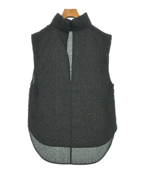 styling/（スタイリング）ブラウス 黒 サイズ:F レディース/2200680910059