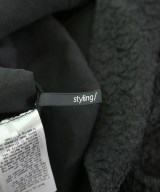 styling/（スタイリング）ブラウス 黒 サイズ:F レディース/2200680910059