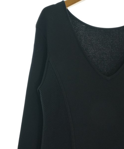 styling/（スタイリング）ワンピース 黒 サイズ:1(S位) レディース/2200681128033