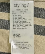 styling/（スタイリング）ワンピース ベージュ サイズ:0(XS位) レディース/2200681128057