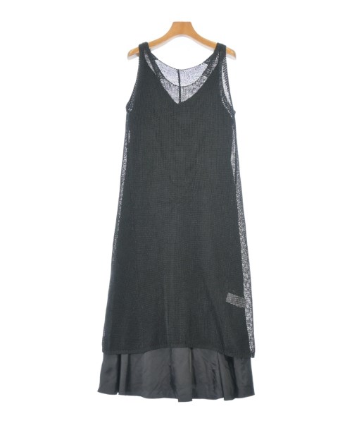 styling/(スタイリング)ワンピース 黒 サイズ:1(S位)/2200681128064