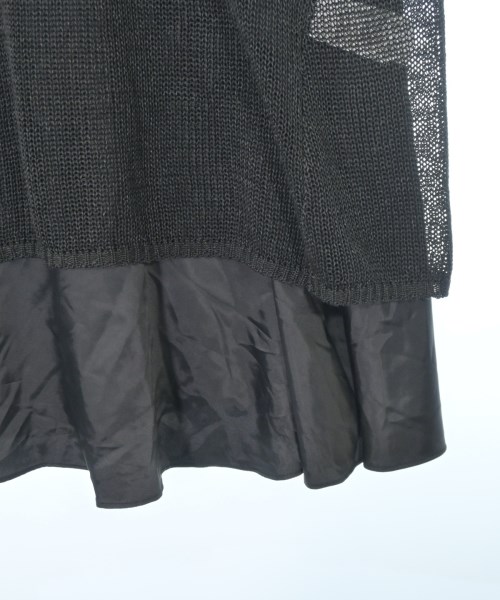 styling/（スタイリング）ワンピース 黒 サイズ:1(S位) レディース/2200681128064