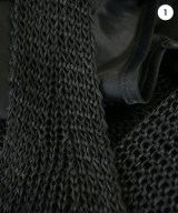 styling/（スタイリング）ワンピース 黒 サイズ:1(S位) レディース/2200681128064