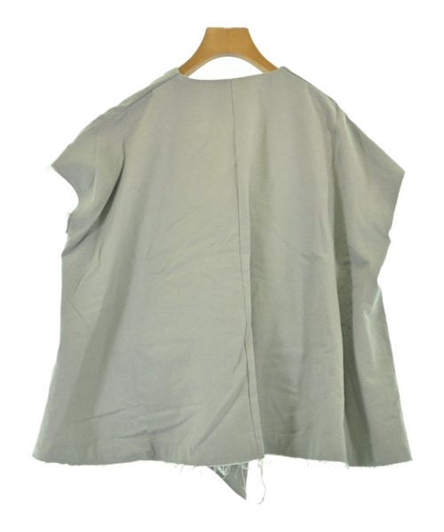 styling/（スタイリング）ブラウス カーキ サイズ:ONE レディース/2200681128170