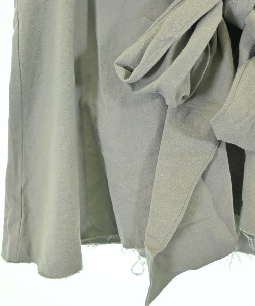 styling/（スタイリング）ブラウス カーキ サイズ:ONE レディース/2200681128170