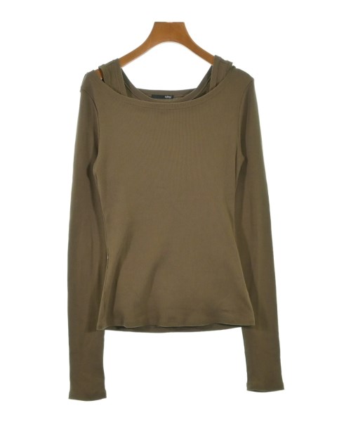 styling/(スタイリング)Tシャツ・カットソー カーキ サイズ:ONE/2200676402063