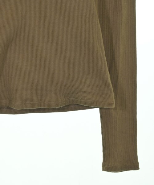 styling/（スタイリング）Tシャツ・カットソー カーキ サイズ:ONE レディース/2200676402063