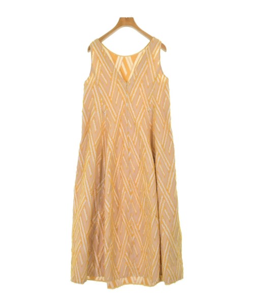 styling/（スタイリング）ワンピース オレンジ サイズ:-(M位) レディース/2200691164052