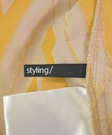 styling/（スタイリング）ワンピース オレンジ サイズ:-(M位) レディース/2200691164052