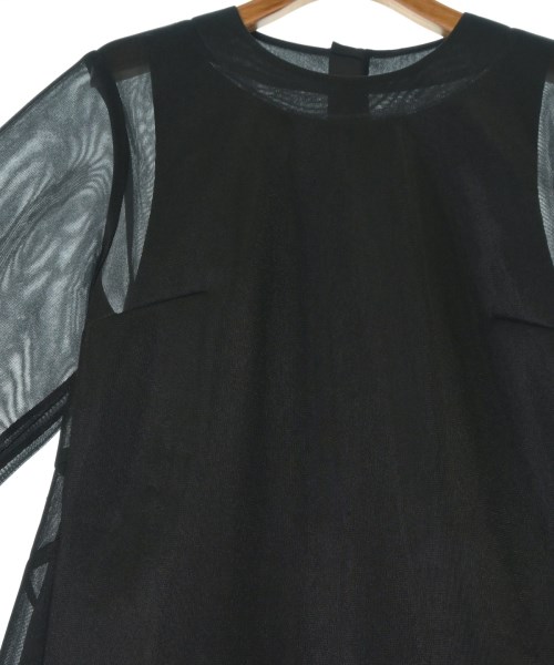 styling/（スタイリング）ワンピース 黒 サイズ:1(S位) レディース/2200692769010