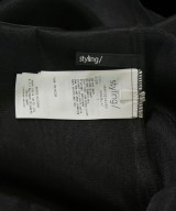 styling/（スタイリング）ワンピース 黒 サイズ:1(S位) レディース/2200692769010