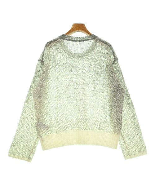 styling/（スタイリング）ニット・セーター グレー サイズ:F レディース/2200675964128