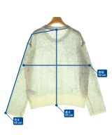 styling/（スタイリング）ニット・セーター グレー サイズ:F レディース/2200675964128