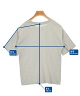 styling/（スタイリング）Tシャツ・カットソー グレー サイズ:1(S位) レディース/2200693581413