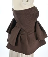 styling/（スタイリング）ベスト 茶 サイズ:F レディース/2200700896011