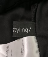 styling/（スタイリング）ワンピース 黒 サイズ:1(S位) レディース/2200697730183