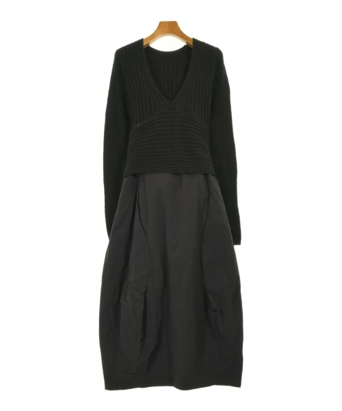 styling/(スタイリング)ワンピース 黒 サイズ:1(S位)/2200699998321