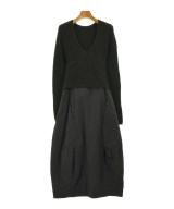 styling/（スタイリング）ワンピース 黒 サイズ:1(S位) レディース/2200699998321