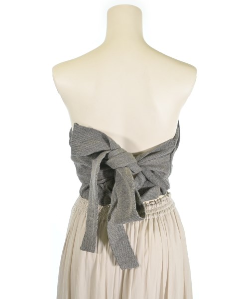 styling/（スタイリング）ブラウス グレー サイズ:ONE レディース/2200646928197