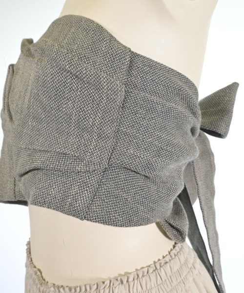 styling/（スタイリング）ブラウス グレー サイズ:ONE レディース/2200646928197