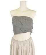 styling/（スタイリング）ブラウス グレー サイズ:ONE レディース/2200646928197