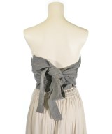 styling/（スタイリング）ブラウス グレー サイズ:ONE レディース/2200646928197