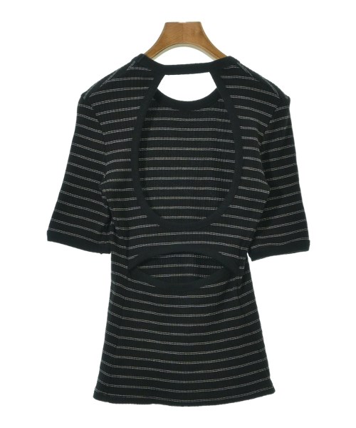 styling/（スタイリング）Tシャツ・カットソー 黒 サイズ:F レディース/2200649249053