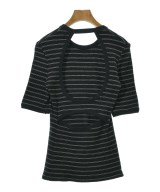 styling/（スタイリング）Tシャツ・カットソー 黒 サイズ:F レディース/2200649249053