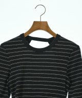 styling/（スタイリング）Tシャツ・カットソー 黒 サイズ:F レディース/2200649249053