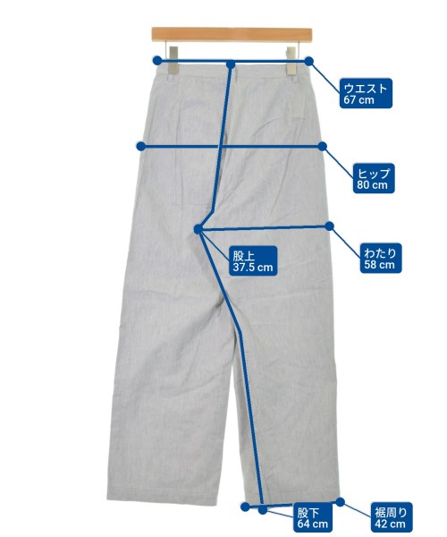 styling/（スタイリング）その他 グレー サイズ:0(XS位) レディース/2200649249077