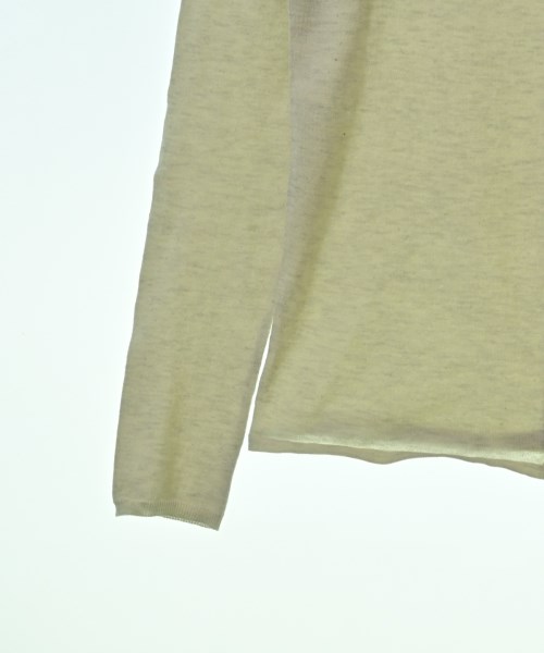 styling/（スタイリング）ニット・セーター グレー サイズ:F レディース/2200649249084