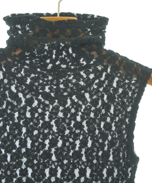 styling/（スタイリング）Tシャツ・カットソー 黒 サイズ:ONE レディース/2200657492014