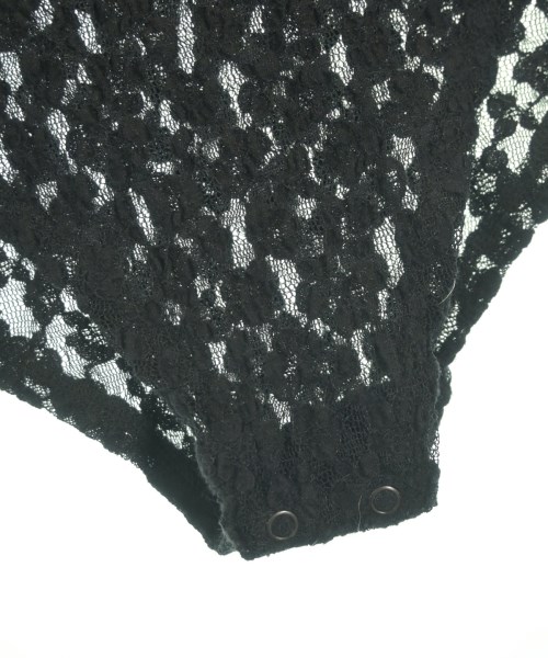 styling/（スタイリング）Tシャツ・カットソー 黒 サイズ:ONE レディース/2200657492014