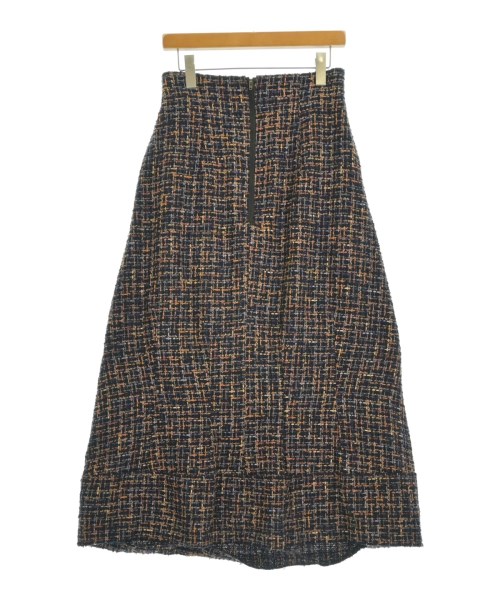 styling/（スタイリング）ロング・マキシ丈スカート 黒 サイズ:1(S位) レディース/2200652276022