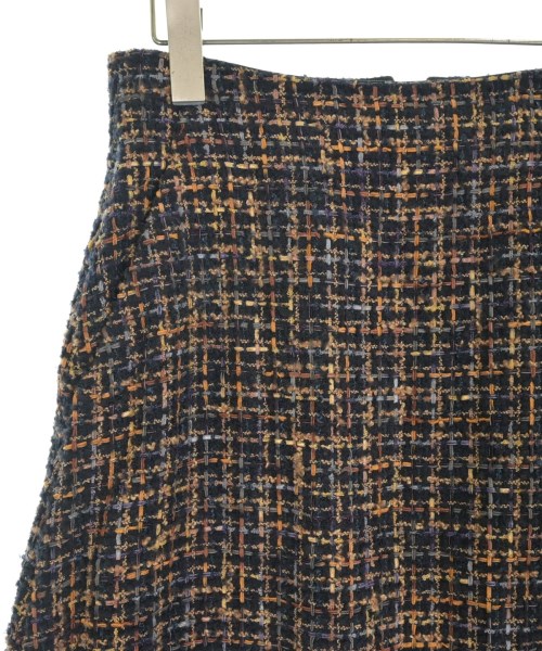 styling/（スタイリング）ロング・マキシ丈スカート 黒 サイズ:1(S位) レディース/2200652276022