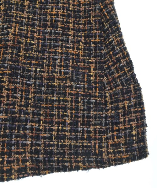 styling/（スタイリング）ロング・マキシ丈スカート 黒 サイズ:1(S位) レディース/2200652276022