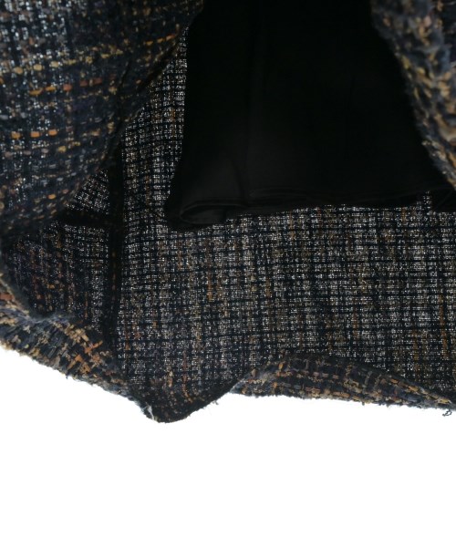 styling/（スタイリング）ロング・マキシ丈スカート 黒 サイズ:1(S位) レディース/2200652276022