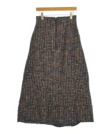 styling/（スタイリング）ロング・マキシ丈スカート 黒 サイズ:1(S位) レディース/2200652276022