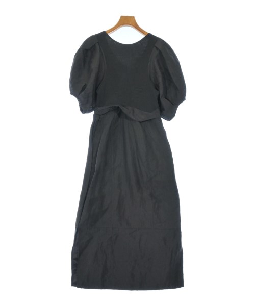 styling/(スタイリング)ワンピース 黒 サイズ:1(S位)/2200652276046