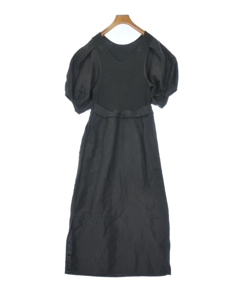 styling/（スタイリング）ワンピース 黒 サイズ:1(S位) レディース/2200652276046