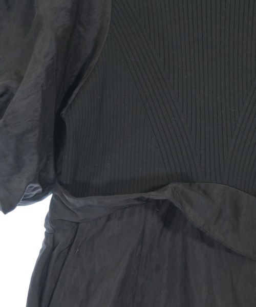 styling/（スタイリング）ワンピース 黒 サイズ:1(S位) レディース/2200652276046