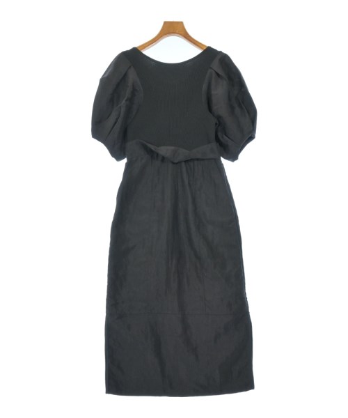 styling/(スタイリング)ワンピース 黒 サイズ:0(XS位)/2200658110061