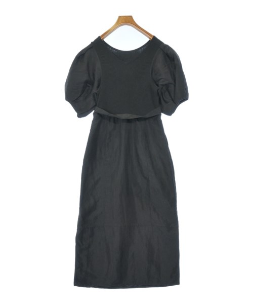 styling/（スタイリング）ワンピース 黒 サイズ:0(XS位) レディース/2200658110061