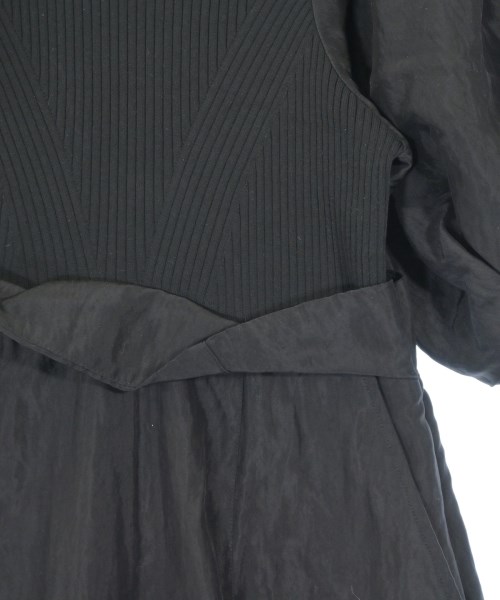 styling/（スタイリング）ワンピース 黒 サイズ:0(XS位) レディース/2200658110061