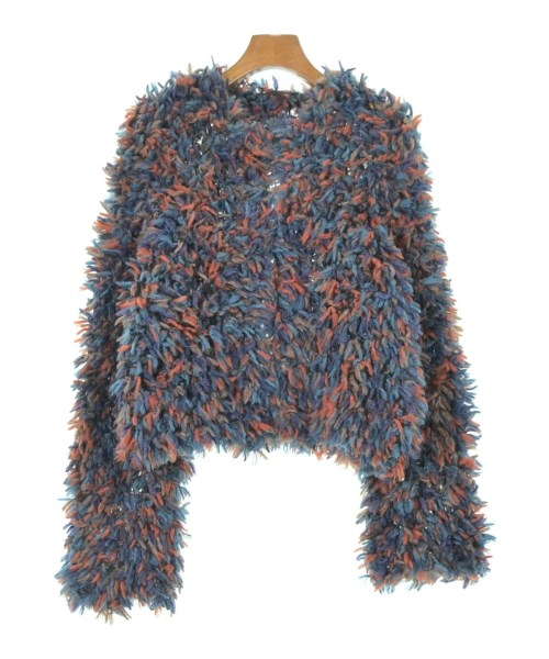 styling/(スタイリング)その他 青 サイズ:F/2200659318015