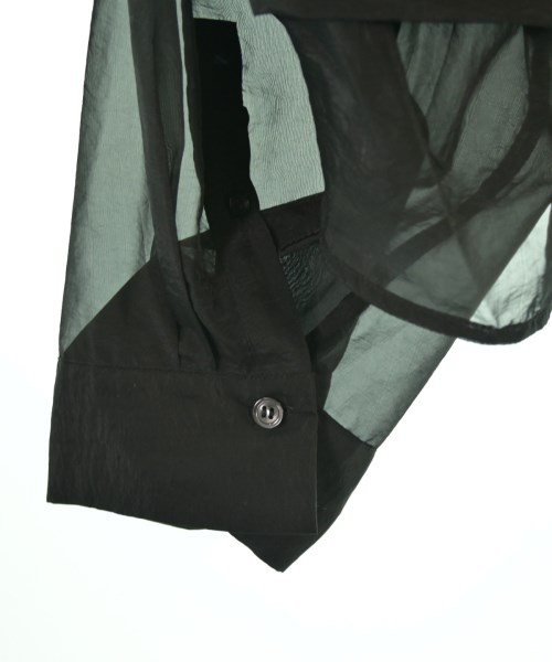 styling/（スタイリング）カジュアルシャツ 黒 サイズ:F レディース/2200660112107