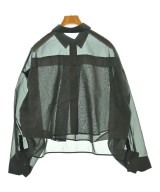 styling/（スタイリング）カジュアルシャツ 黒 サイズ:F レディース/2200660112107